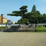 岡崎城下二十七曲り