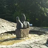 松平元康 像
