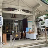 銀杏岡八幡神社