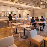 エンブレムフロー箱根 レストラン「FLOW」