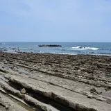 鬼の洗濯岩と鬼の御箸
