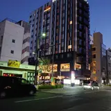 エクストールイン高松