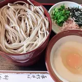 神代そば