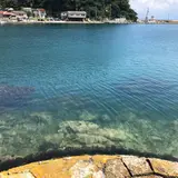 弁天公園・筑紫社・和田津見社
