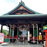 白崎八幡宮