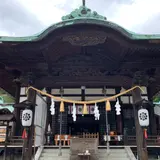 椎尾神社