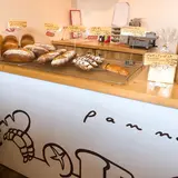 パンのマグ