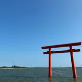 一之鳥居