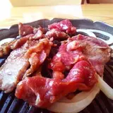 ジンギスカン白樺 帯広本店