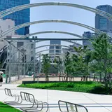 MIYASHITA PARK（ミヤシタパーク）