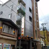 ホテルニュー下風呂