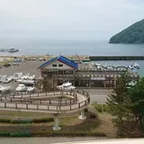 道の駅 浅虫温泉「ゆ〜さ浅虫」