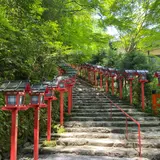 貴船神社