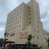 サンルート国際ホテル山口