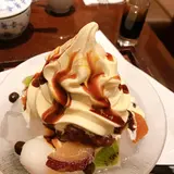 椿屋カフェ柏髙島屋ｽﾃｰｼｮﾝﾓｰﾙ店