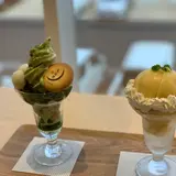 月化粧