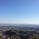 八王子城跡