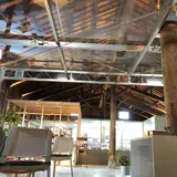 グリナリウム グレイナリー GREENARIUM GRANARY