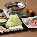 京・鴨料理はじめ