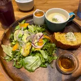 CAFE FREDY 銀座店
