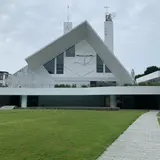 山口サビエル記念聖堂