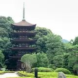 瑠璃光寺