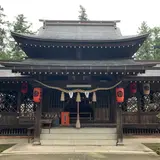 今八幡宮