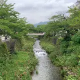 一の坂川