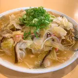 春来軒 中市店 
