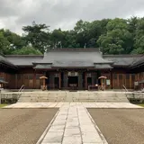 山口県護国神社