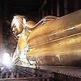 ワットポー（Wat Pho）