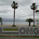 泉南りんくう公園 SENNAN LONG PARK