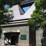 サントリー白州蒸溜所・サントリー天然水白州工場