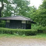 小岩嶽城跡
