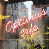 オプティマスカフェ