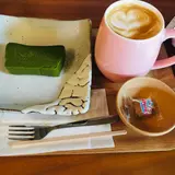 庭園カフェ 畔亭