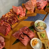 炭火焼肉 一休亭 彦根本店
