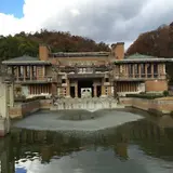 帝国ホテル