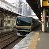 赤羽駅