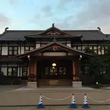 奈良ホテル