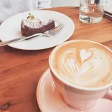 knock coffee