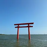 一の鳥居