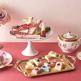 CAFE OHZAN 池袋東武店