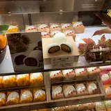 菓実の福ニニギ　西武池袋店