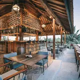 Kuwarasan A Pramana Experience