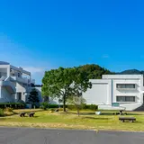 村上三島記念館（今治市上浦歴史民俗資料館）