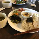 カフェスロー