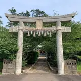 寄八幡神社