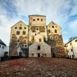 トゥルク城（Turku Castle）