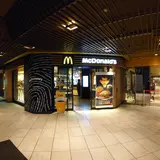 マクドナルド 南青山店